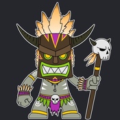 Witchdoctor's Avatar